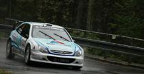 Rally Jeseniky
